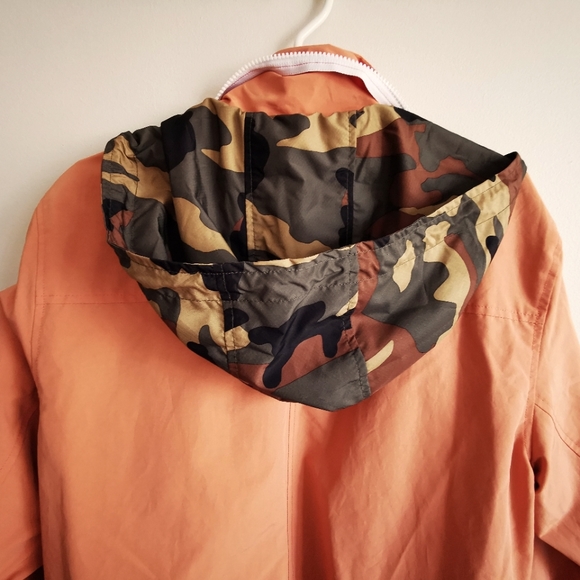 Herschel Raincoat - Picture 4 of 5